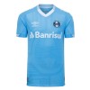 Camisetas Gremio FBPA Tercera 2022/23 - Hombre
